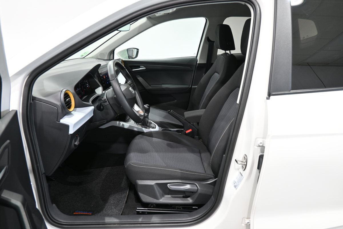 Foto Seat Arona 9