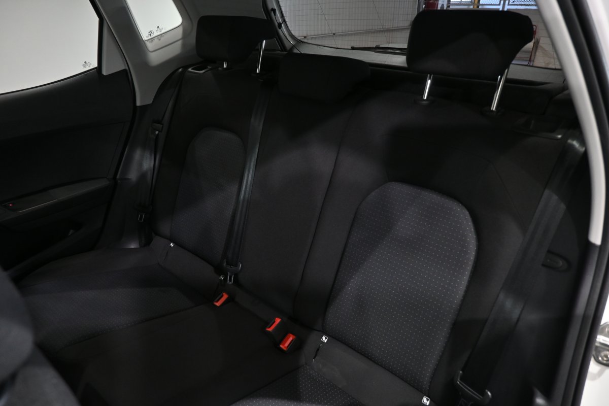 Foto Seat Arona 11