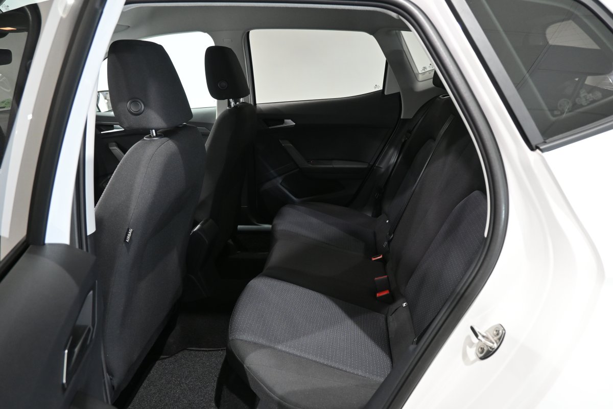 Foto Seat Arona 10