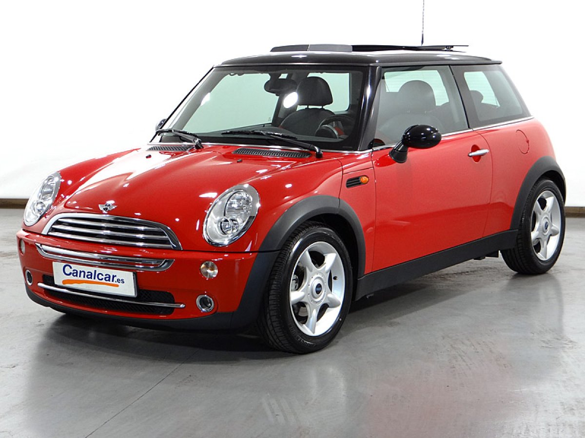 Foto Mini Mini 2