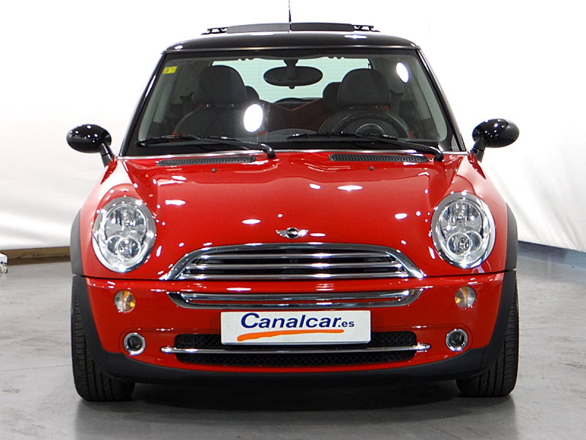 Foto Mini Mini 3