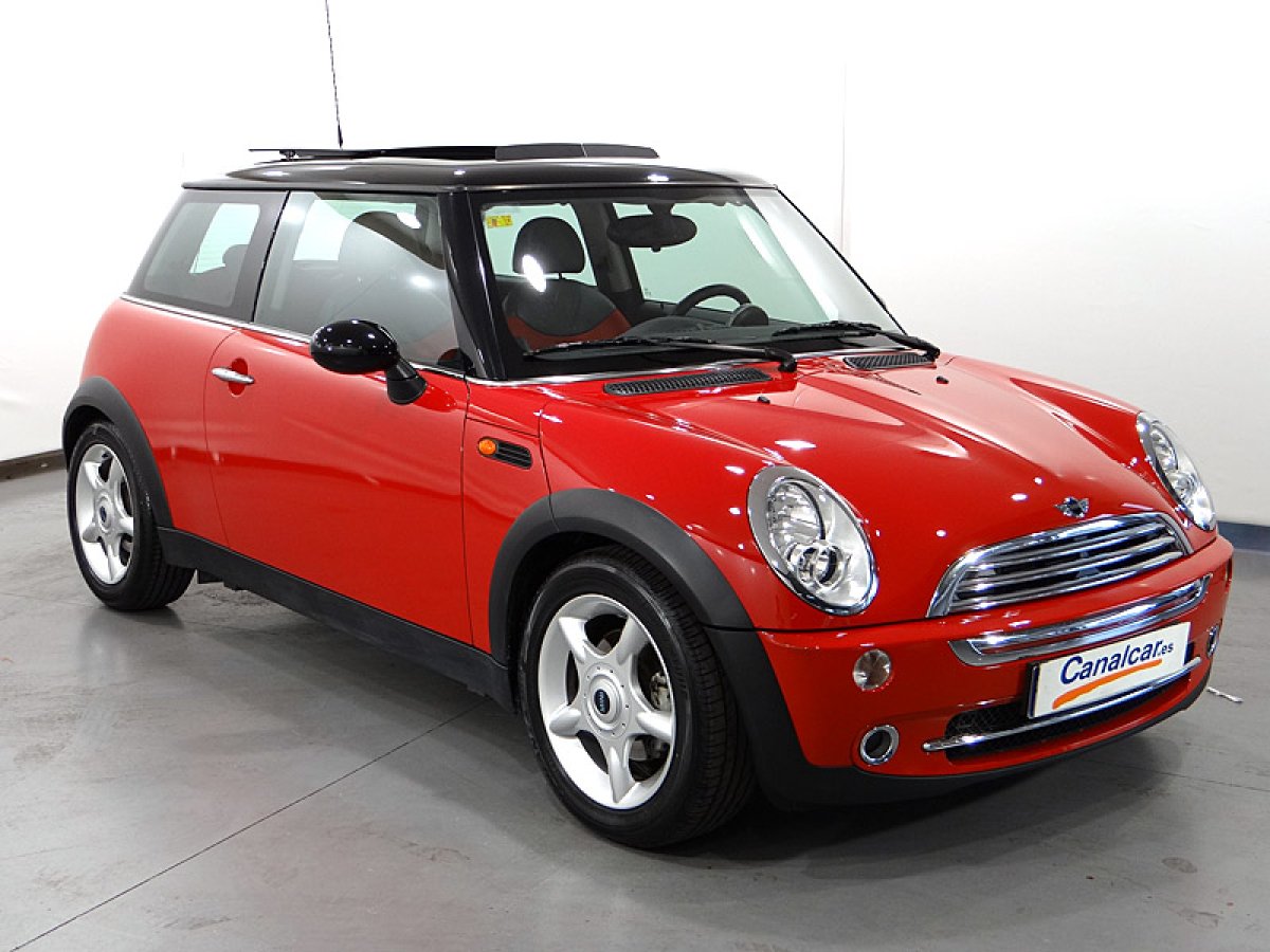 Foto Mini Mini 5