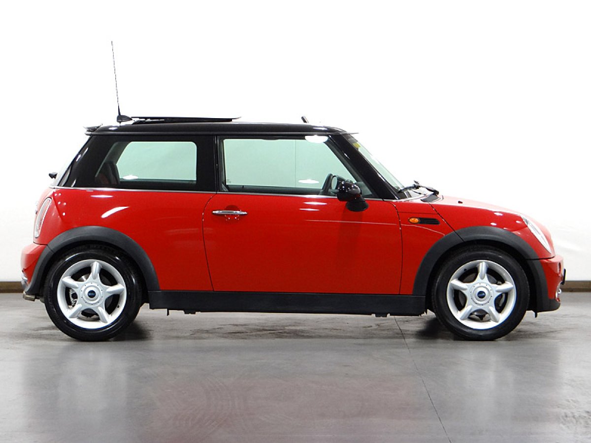 Foto Mini Mini 6