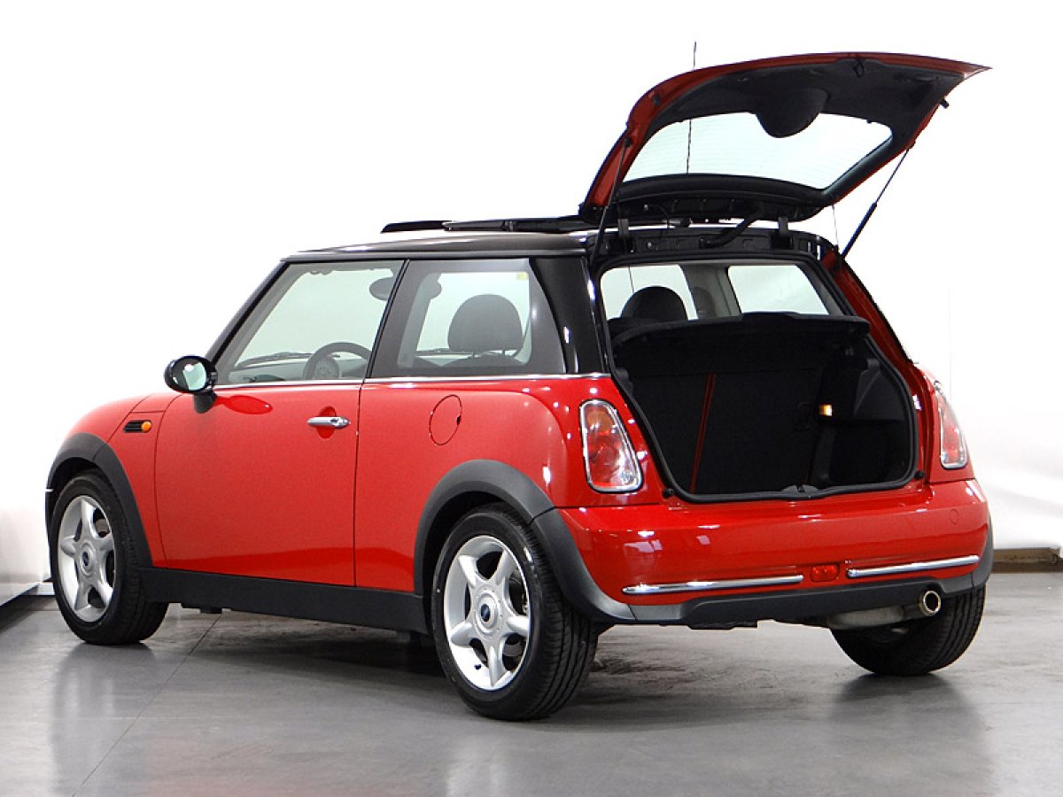 Foto Mini Mini 11