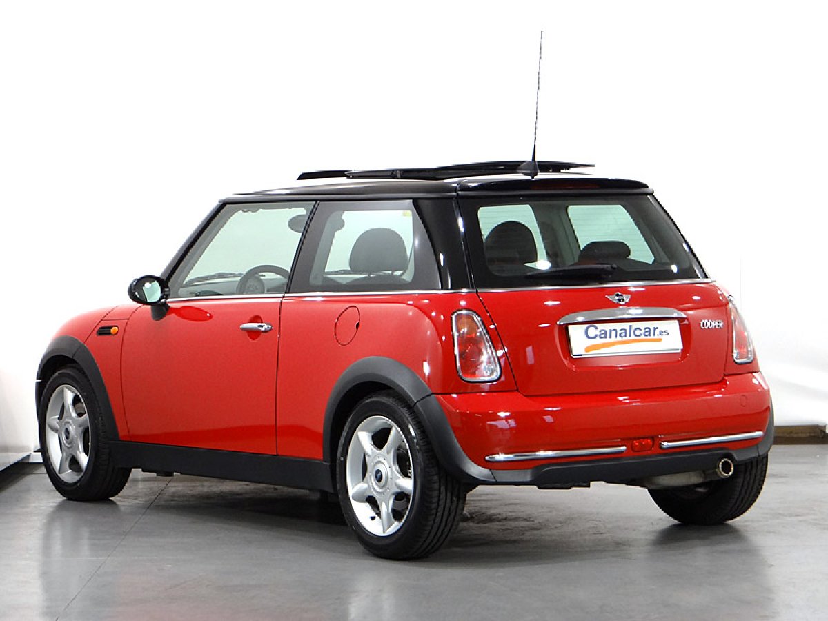 Foto Mini Mini 12