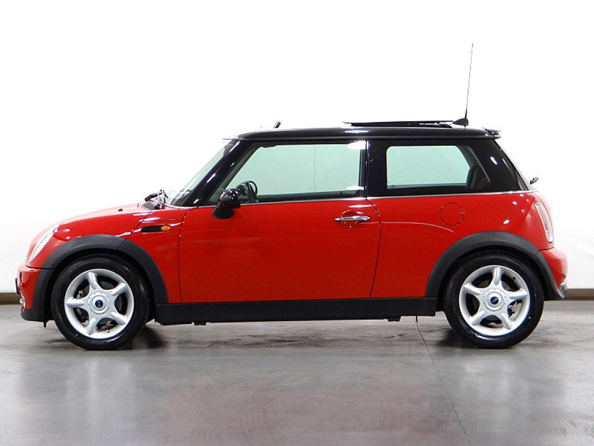 Foto Mini Mini 13
