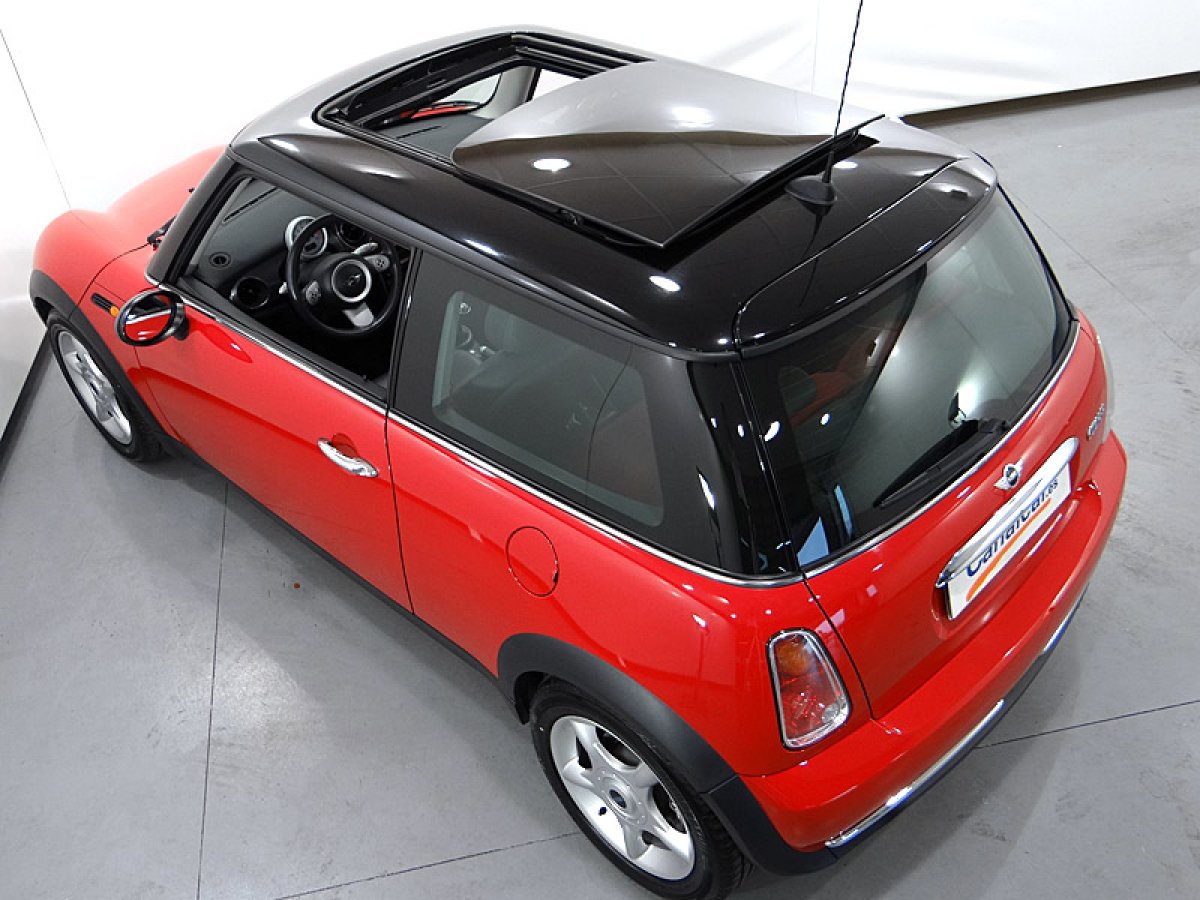 Foto Mini Mini 15
