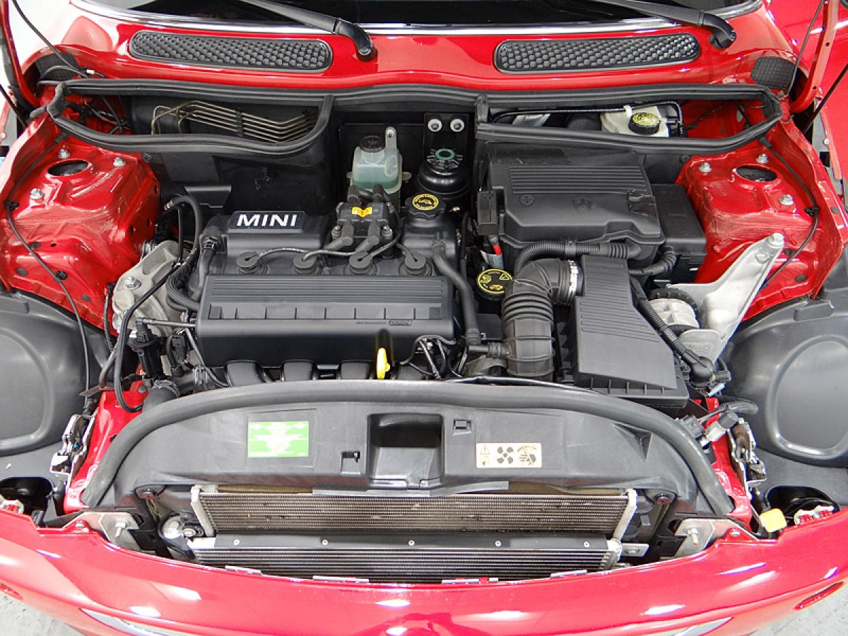 Foto Mini Mini 20