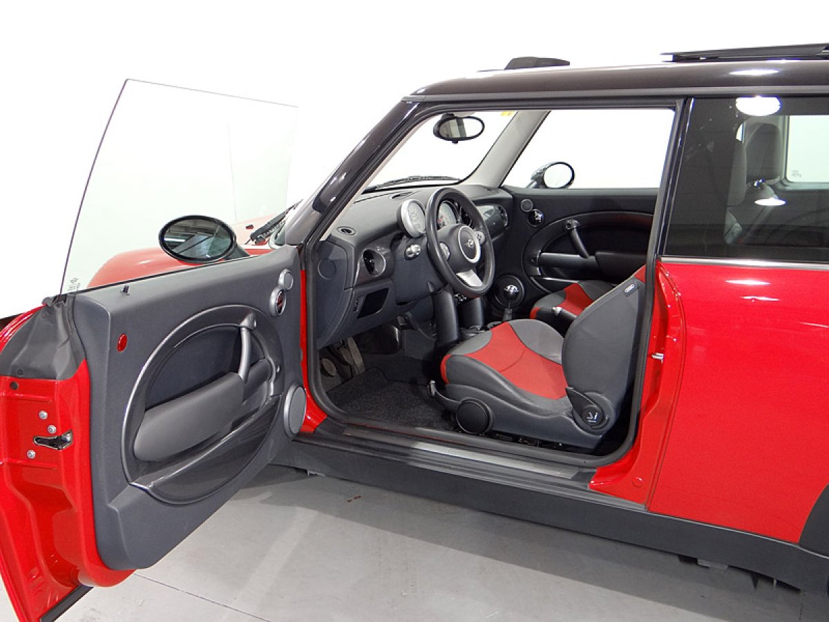 Foto Mini Mini 22