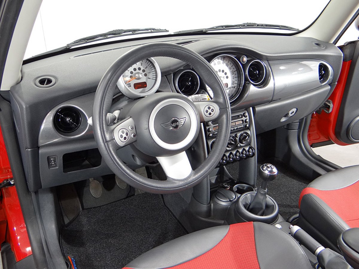 Foto Mini Mini 28