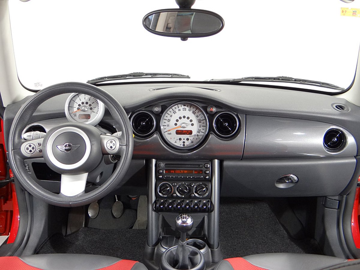 Foto Mini Mini 30