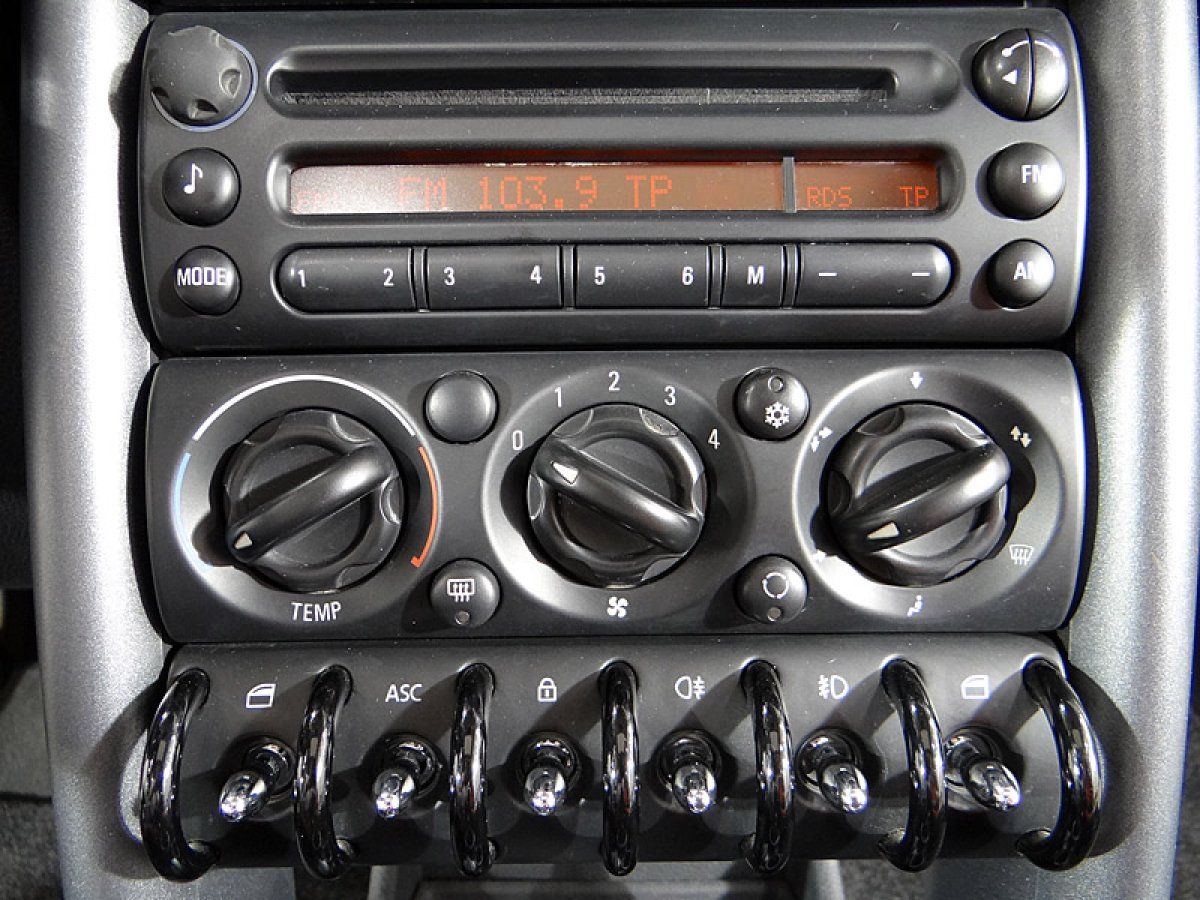 Foto Mini Mini 32