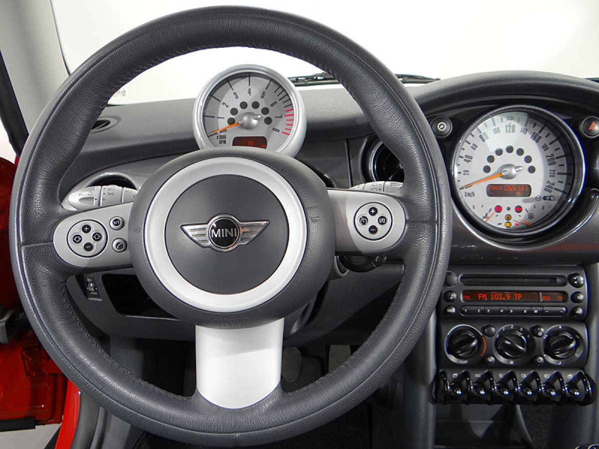 Foto Mini Mini 33