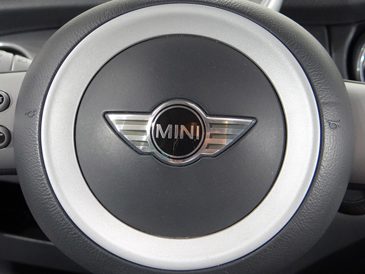 Foto Mini Mini 34