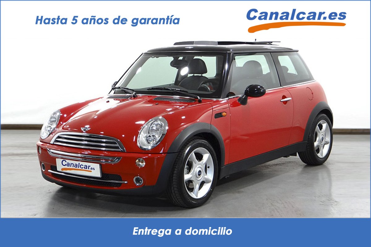 Foto Mini Mini 1