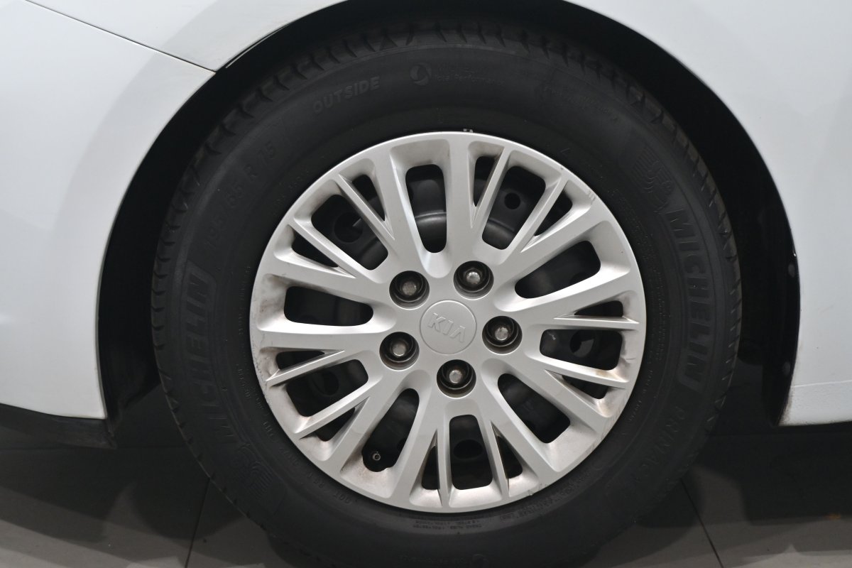 Foto Kia Ceed 29
