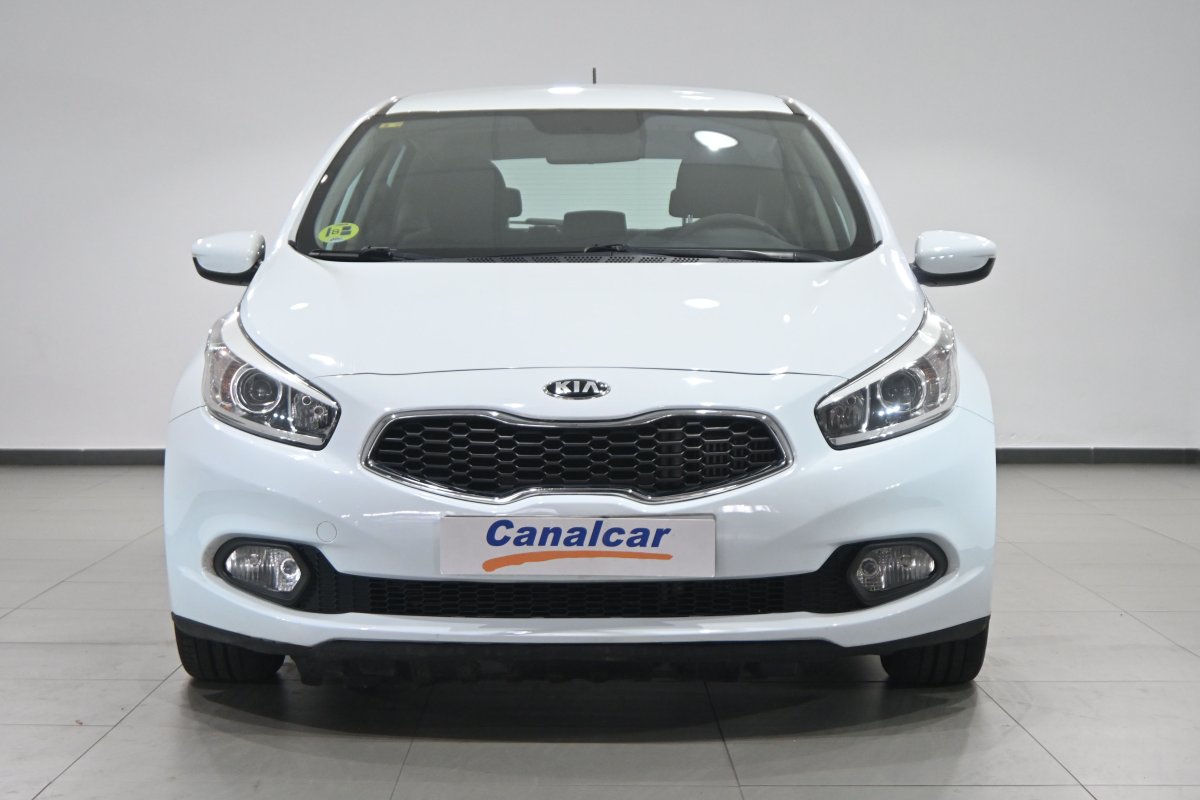 Foto Kia Ceed 2