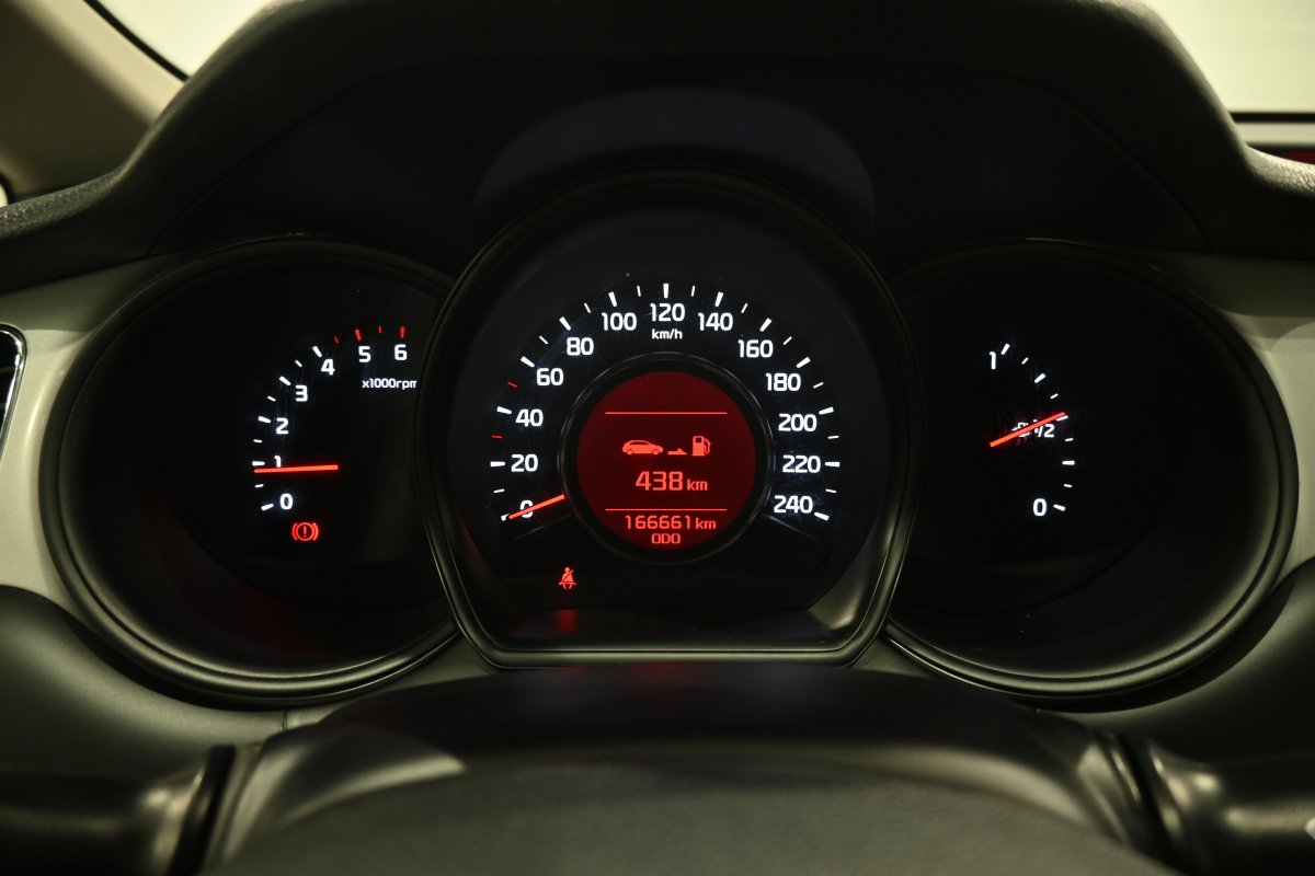 Foto Kia Ceed 13