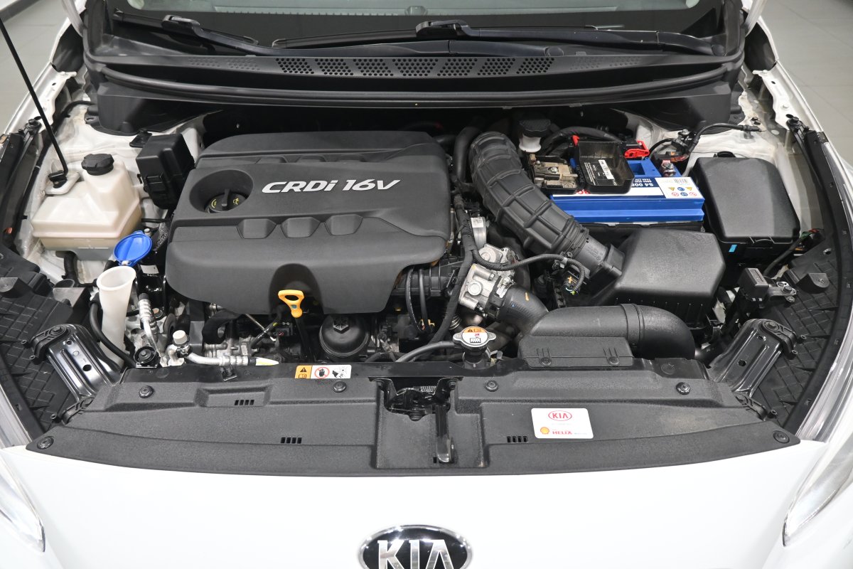 Foto Kia Ceed 7