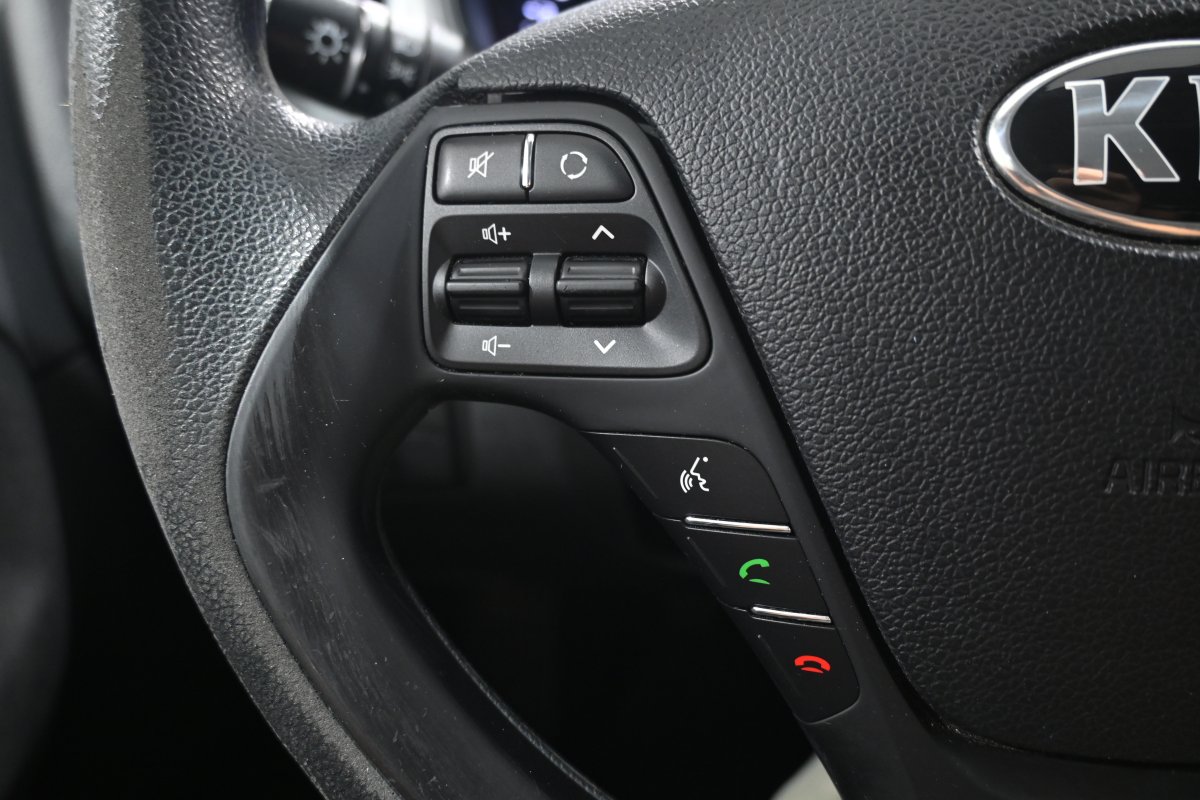 Foto Kia Ceed 21