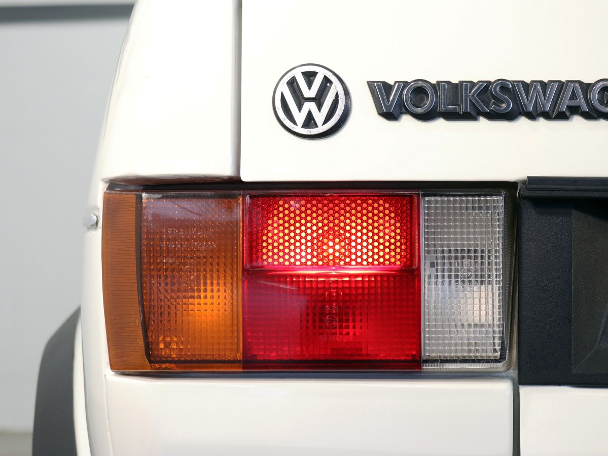Foto Volkswagen Golf 11