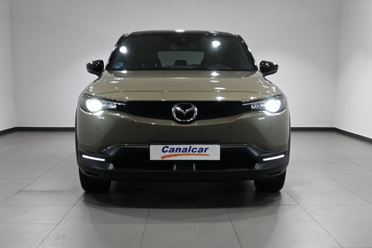 Foto Mazda Mazda 2