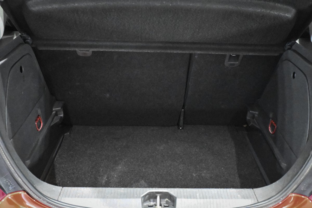 Foto Opel Corsa 8