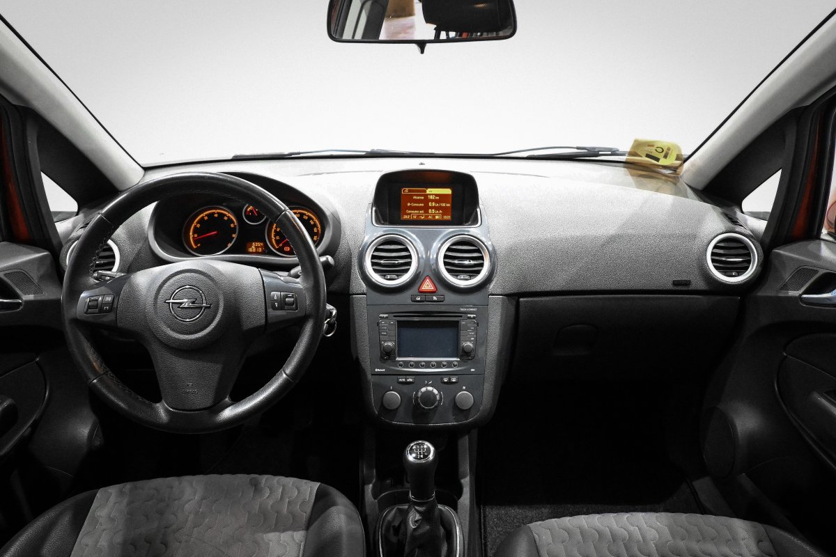 Foto Opel Corsa 17