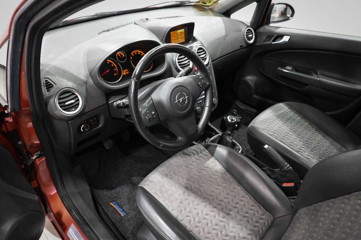 Foto Opel Corsa 9