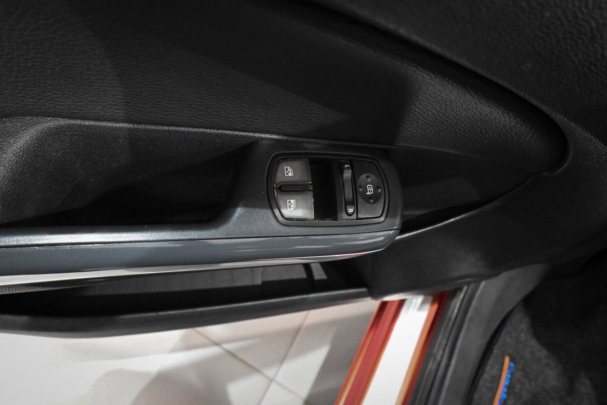 Foto Opel Corsa 24