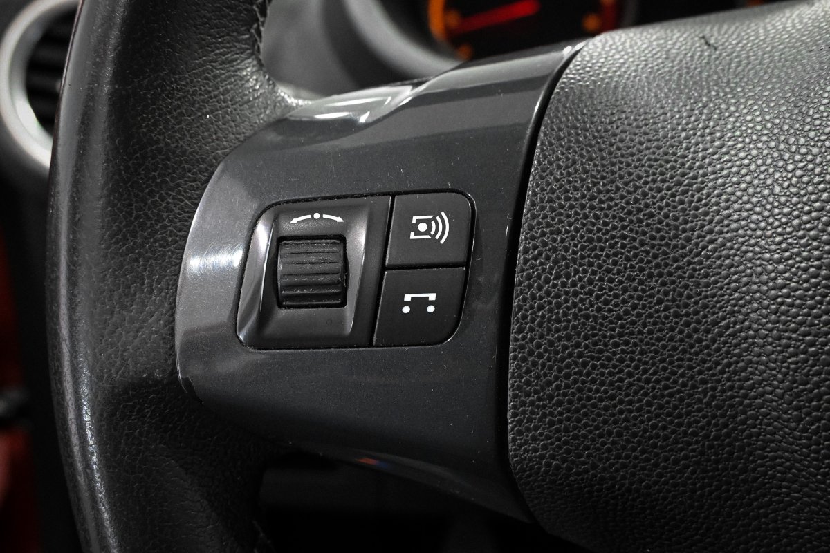 Foto Opel Corsa 19