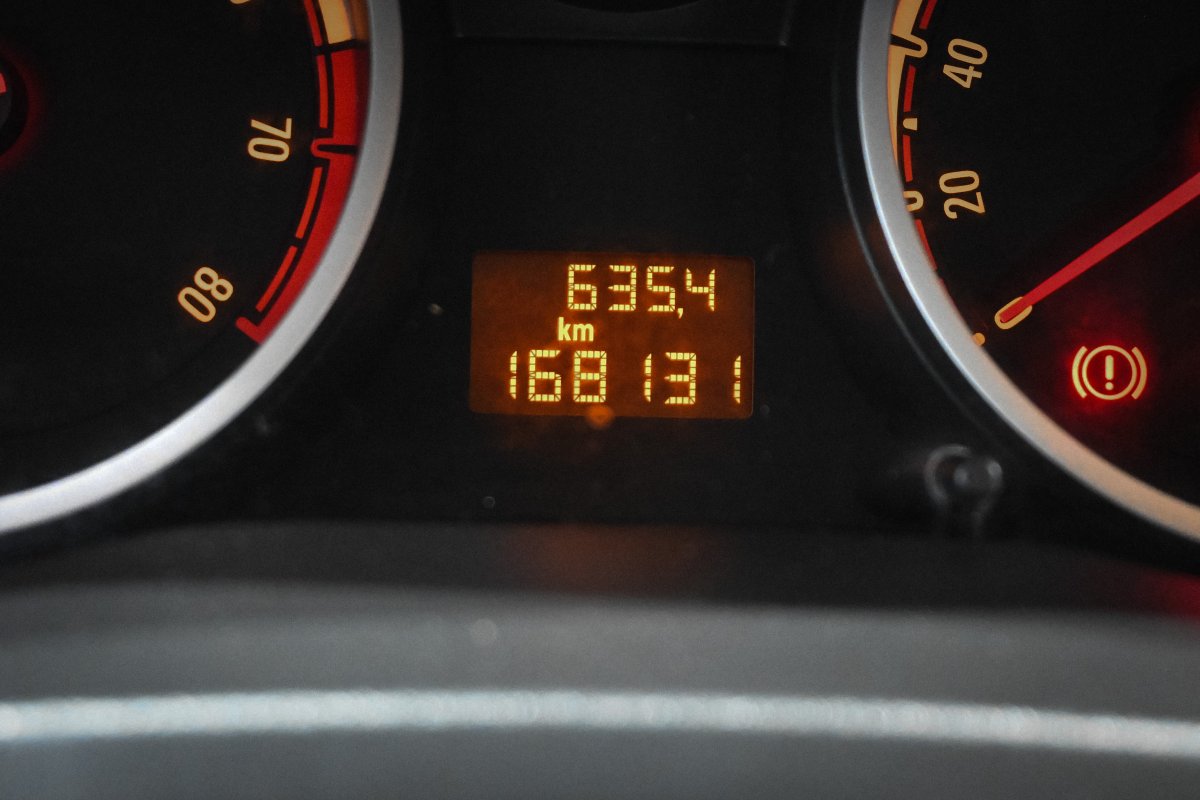 Foto Opel Corsa 12