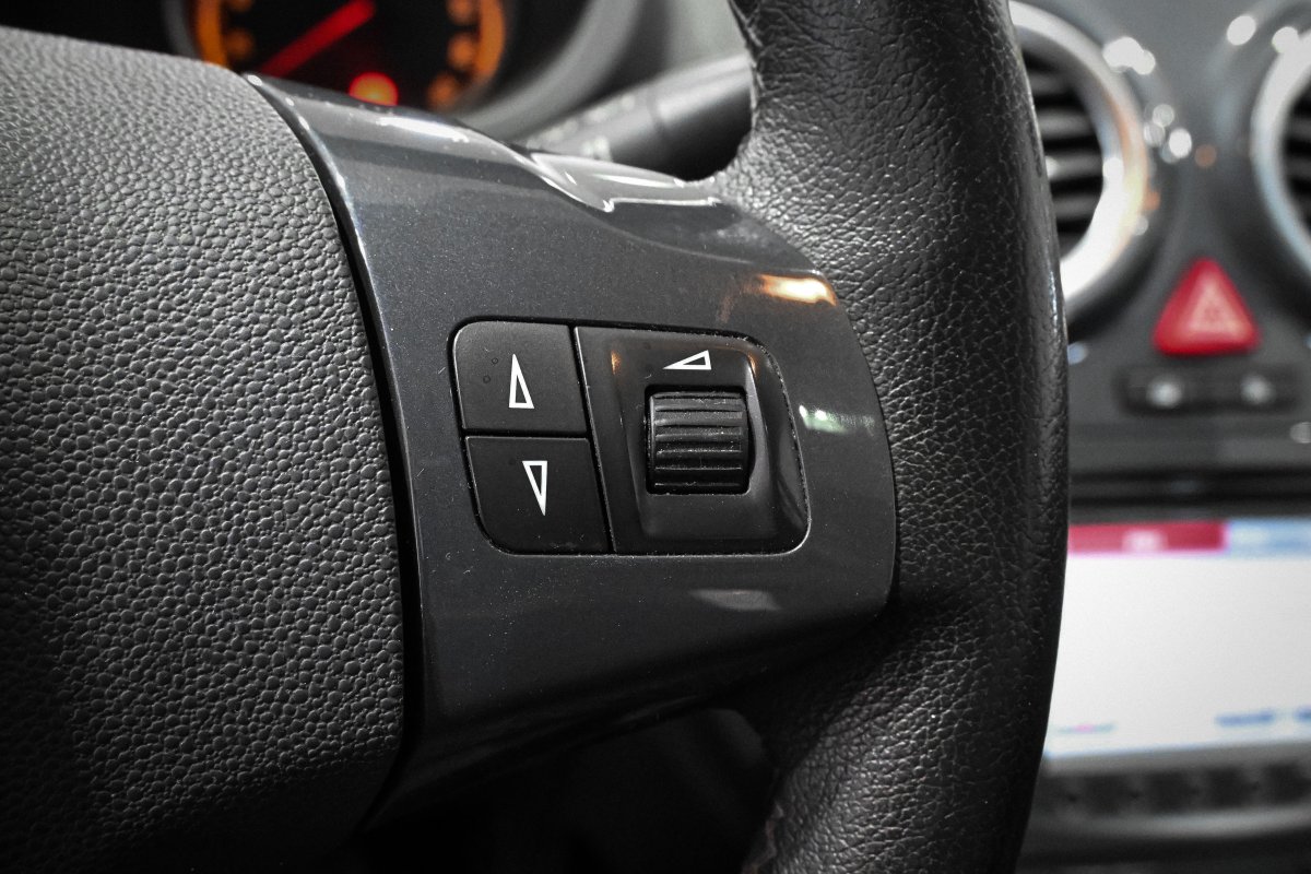 Foto Opel Corsa 20