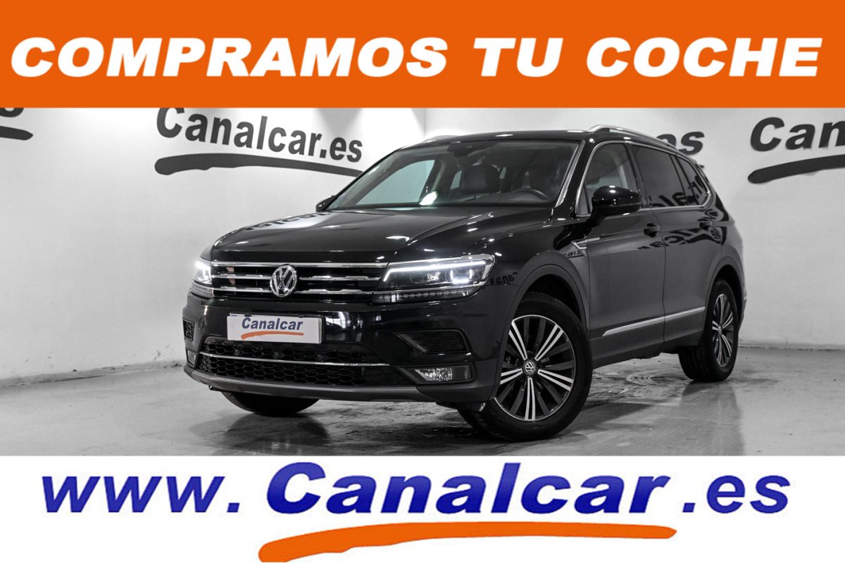 Foto Volkswagen Tiguan 2