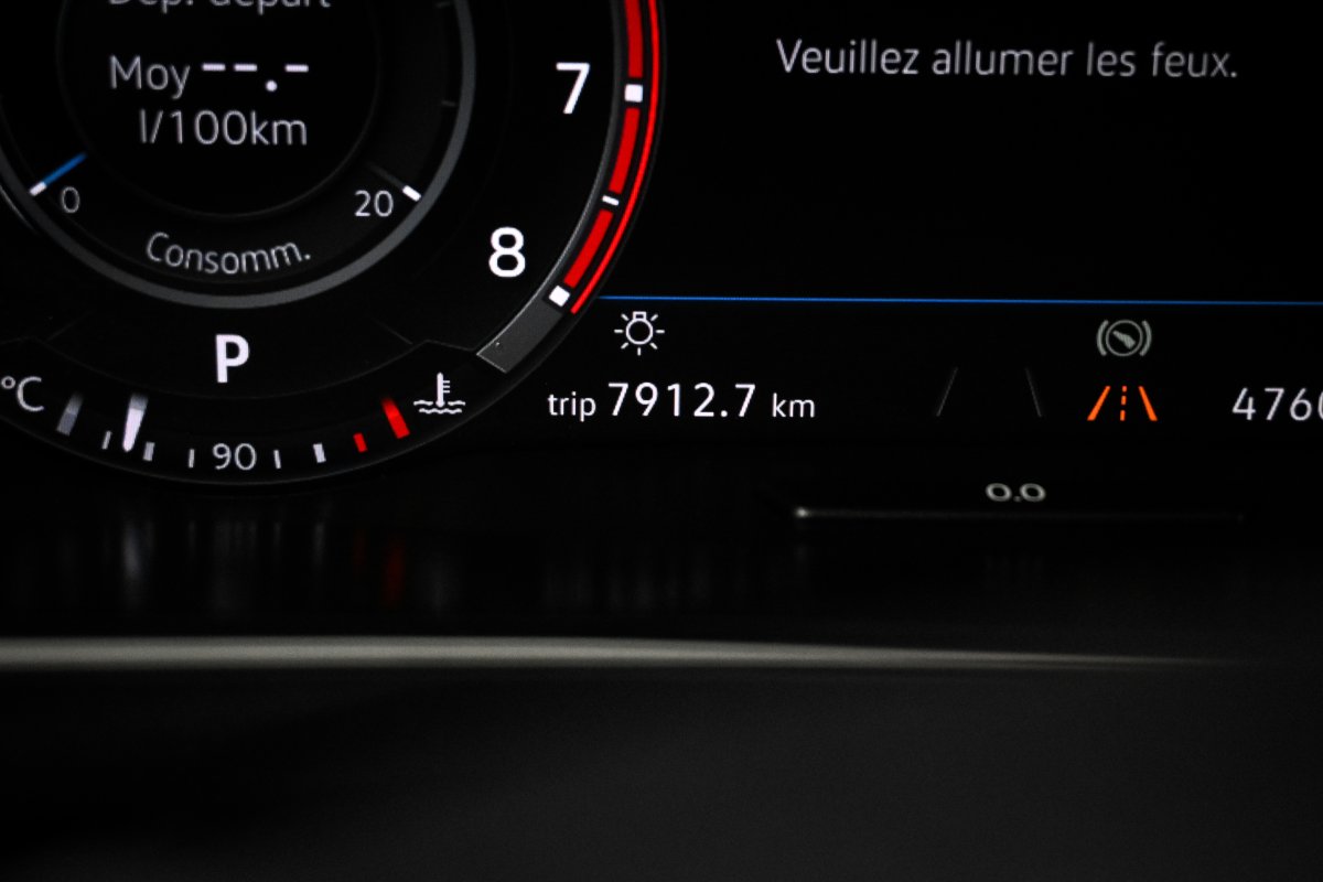 Foto Volkswagen Tiguan 13