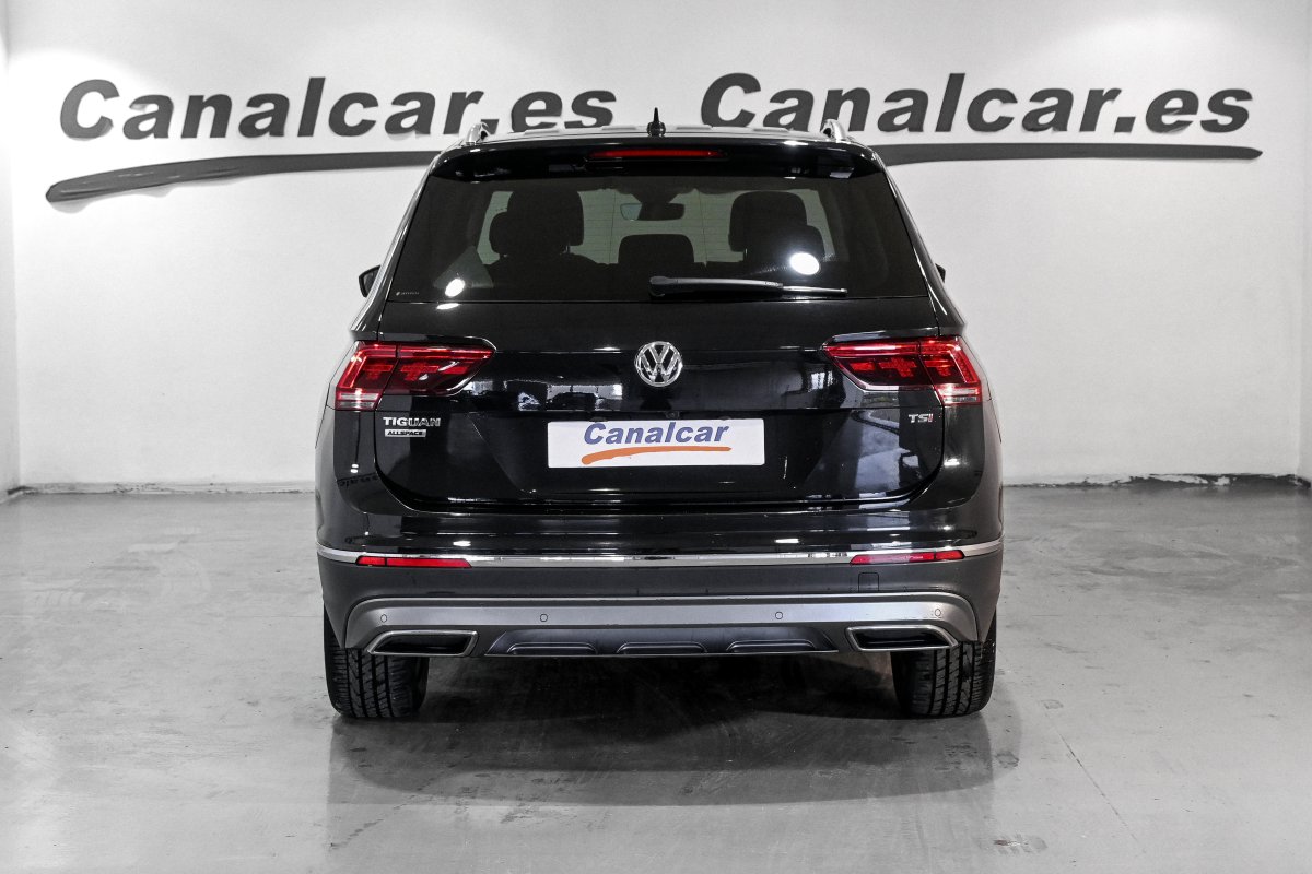 Foto Volkswagen Tiguan 6