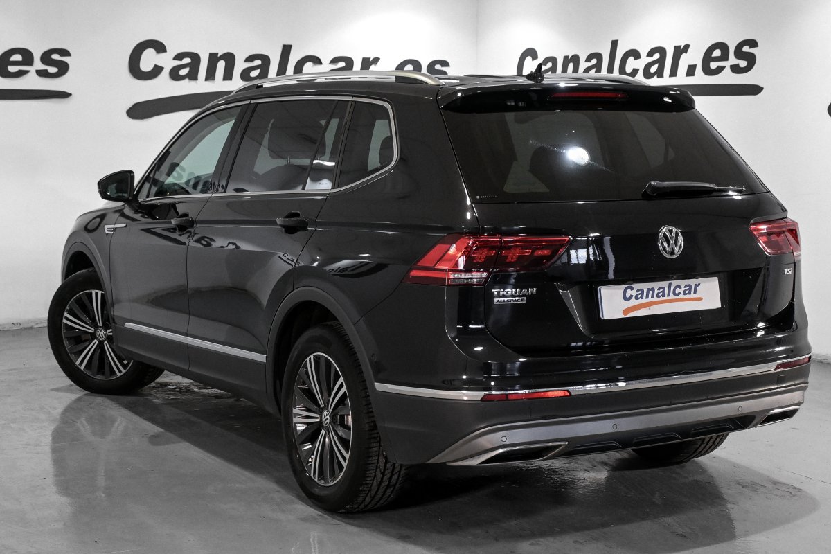 Foto Volkswagen Tiguan 7