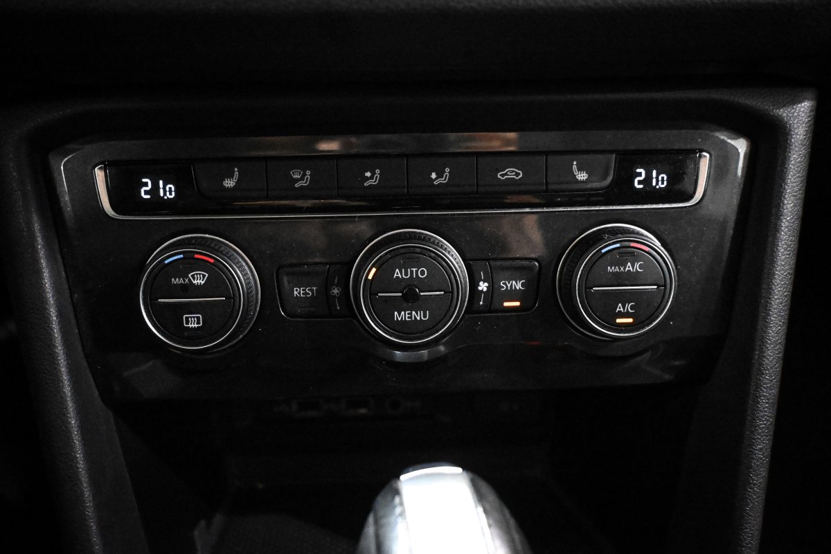 Foto Volkswagen Tiguan 21