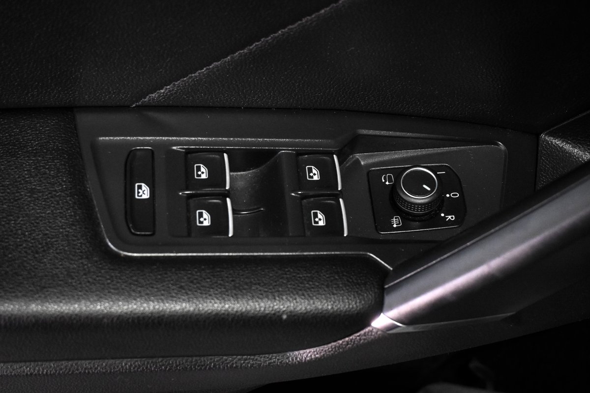 Foto Volkswagen Tiguan 27