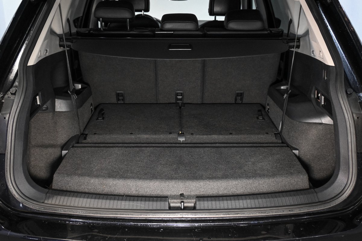 Foto Volkswagen Tiguan 9