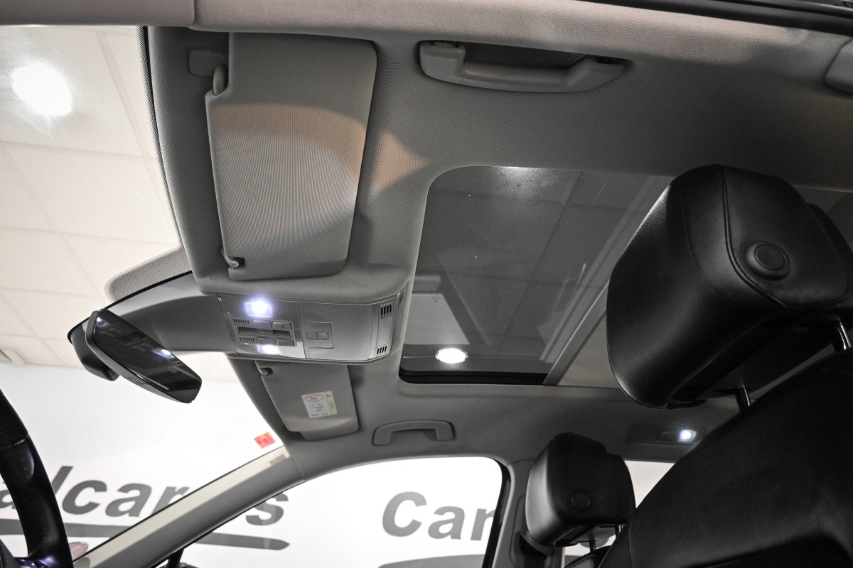 Foto Volkswagen Tiguan 25