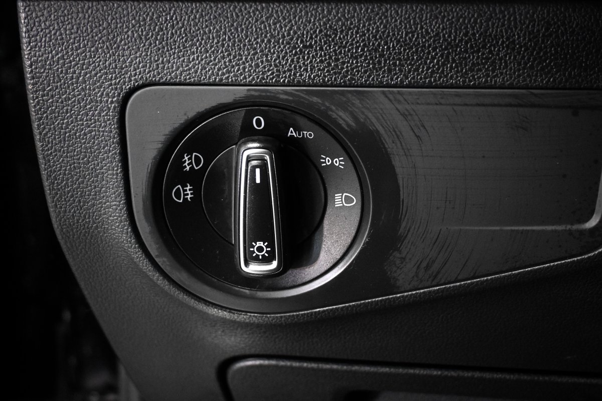 Foto Volkswagen Tiguan 26