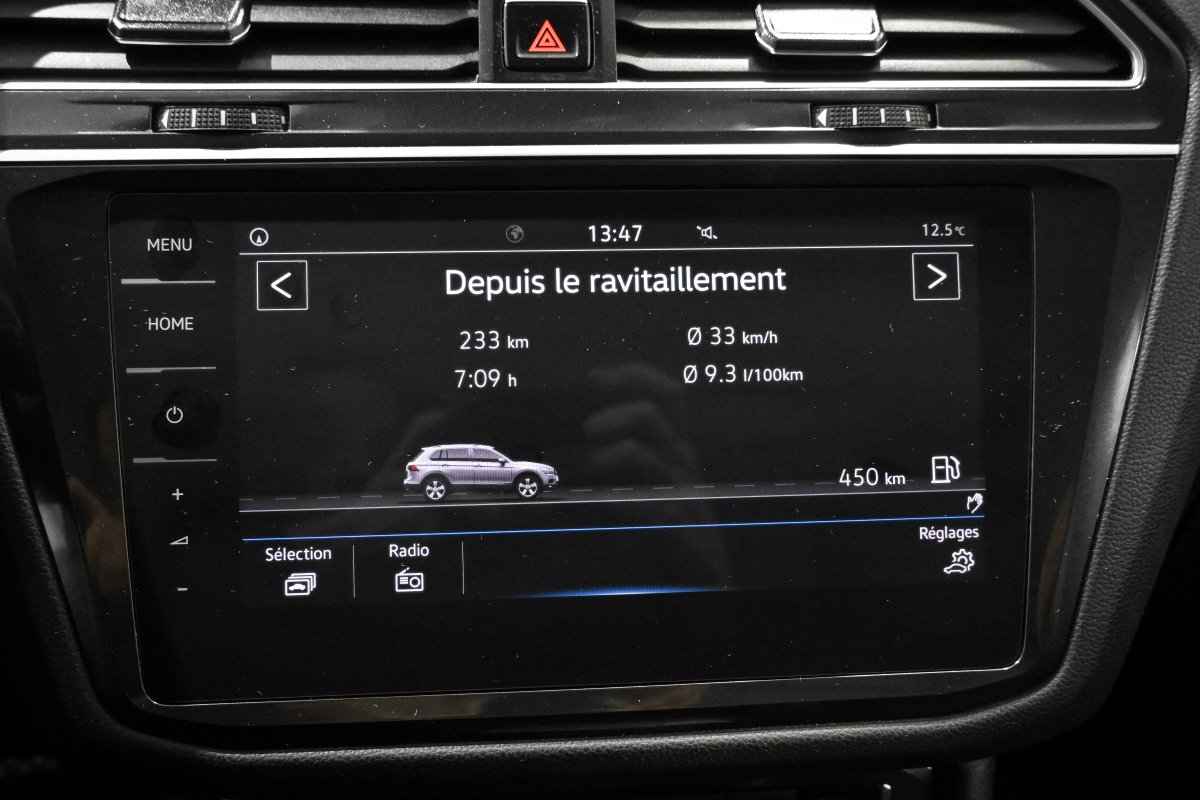 Foto Volkswagen Tiguan 19