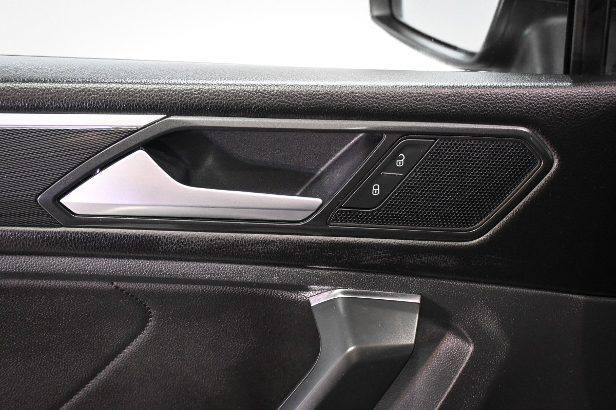 Foto Volkswagen Tiguan 28