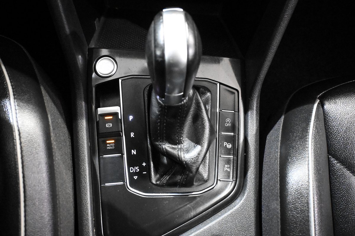 Foto Volkswagen Tiguan 24