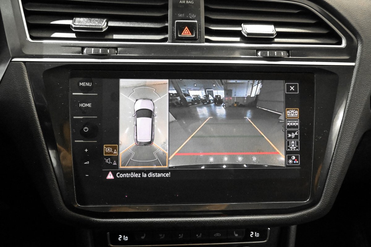 Foto Volkswagen Tiguan 20
