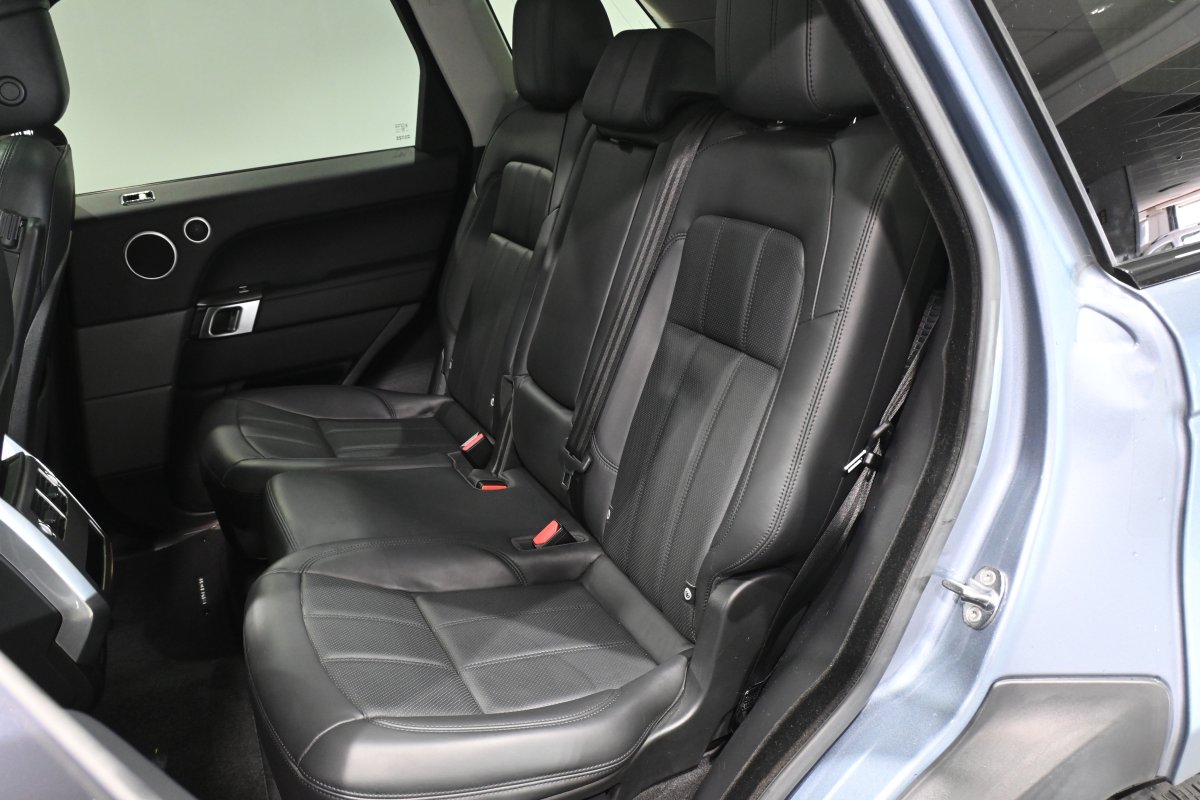 Foto Land Rover Range 11