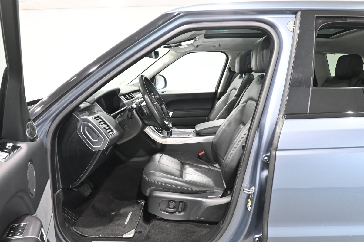 Foto Land Rover Range 12