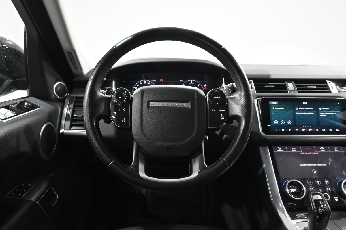 Foto Land Rover Range 19