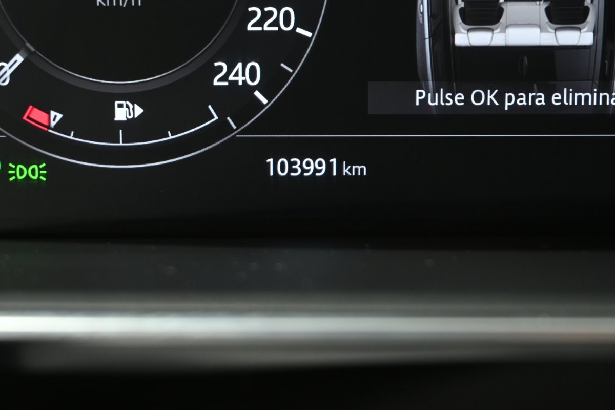 Foto Land Rover Range 13